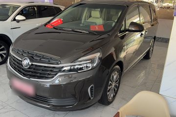 Used Buick GL8 2021 Land Cruiser Executive Class 652T Luxury Model