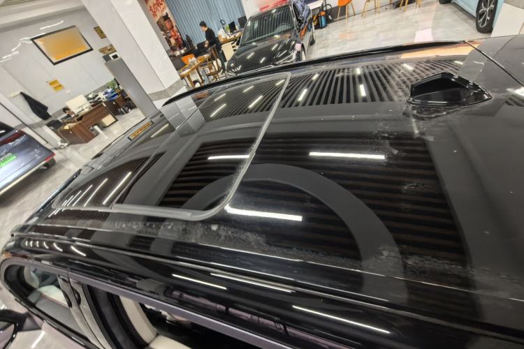 Used Lynk & Co 06 EM-P 2023 EM-P 126 Long-Range Halo
