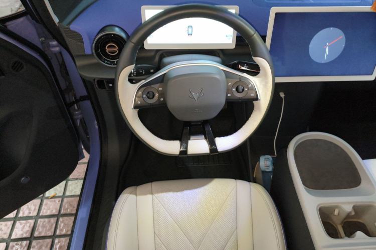 Used ARCFOX Kaola 2023 Family Edition Pro
