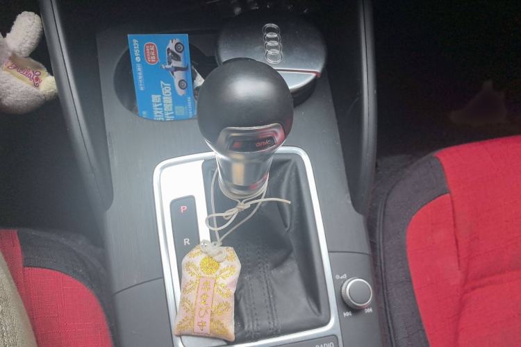 Used Audi A3 2016 Sportback 35 TFSI Ambition