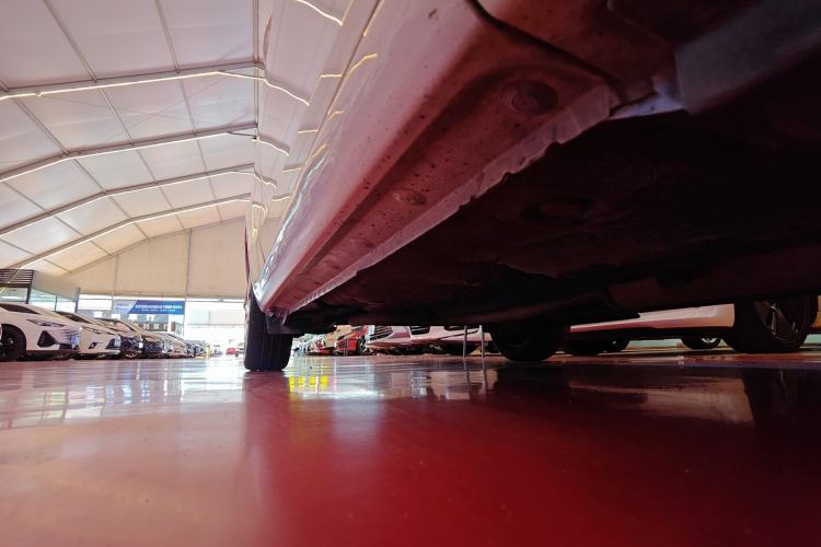 Used Toyota YARiS L 2021 1.5L CVT Leading Edition
