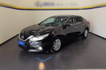 Used Nissan Teana 2016 2.0L XE Fashion Edition