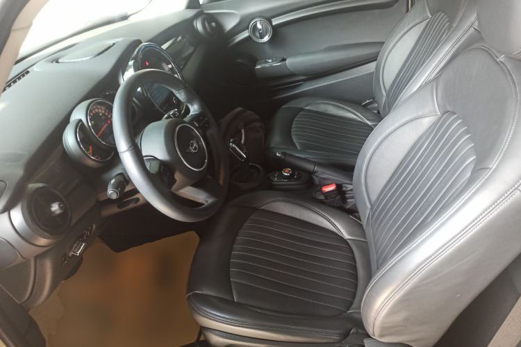 Used MINI MINI 2022 Updated 1.5T ONE