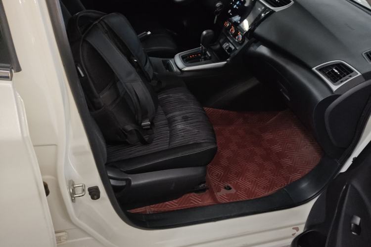 Used Nissan Sylphy 2022 Classic 1.6XE CVT Comfort Edition
