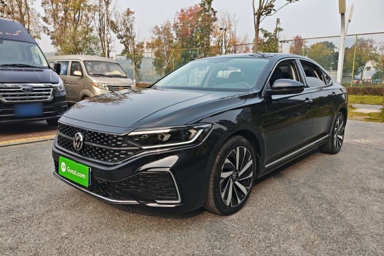 Used Volkswagen Passat 2022 330TSI Starry Elite Edition