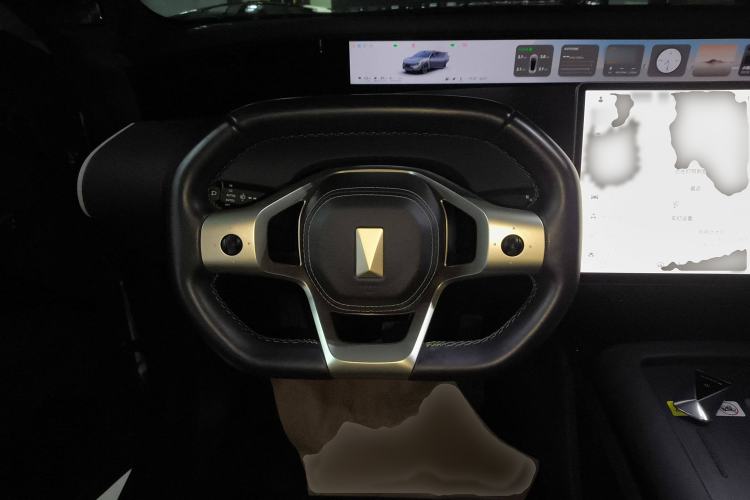 Used  07 2024 Max Extended-Range Edition
