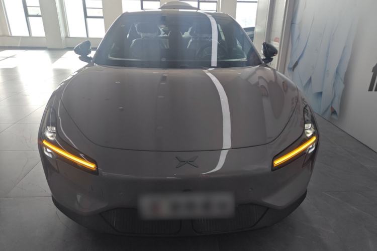 Used XPeng MONA M03 2025 502 Long-Range Max
