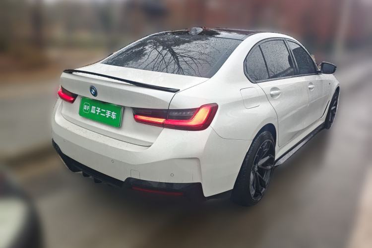 Used BMW i3 2022 eDrive 35 L