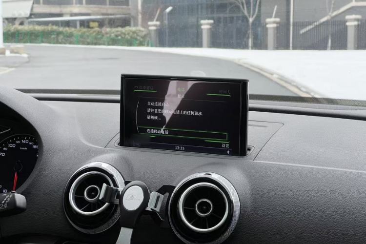 Used Audi A3 2016 Sportback 40 TFSI Style Edition
