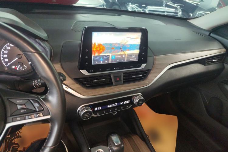 Used Nissan Teana 2021 2.0L XL Comfort Edition
