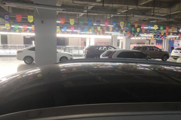 Used Kia KX5 2016 1.6T Automatic Two-Wheel Drive DLX
