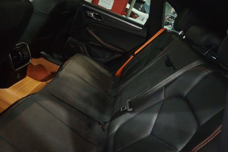 Used Porsche Macan 2024 Macan 2.0T