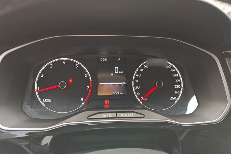 Used Jetta VS5 2021 280TSI Automatic Enjoyment Model