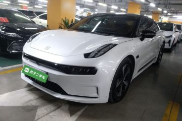 Used Zeekr 001 2023 WE Edition 100 kWh