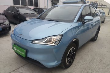 Used NETA V 2021 Long-Range Entertainment Edition Upgrade Model