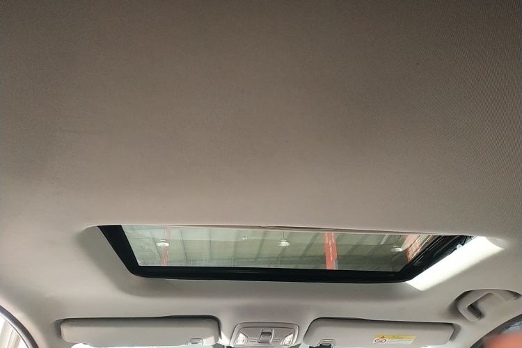 Used GAC Trumpchi M6 2023 PRO 270T DCT Luxury Edition
