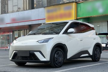 Used BYD Seagull 2025 305km Active Version