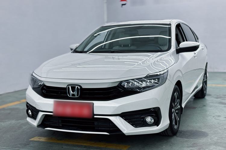Used Honda Envix 2022 180TURBO CVT Enjoy Edition