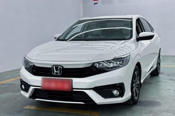 Used Honda Envix 2022 180TURBO CVT Enjoy Edition