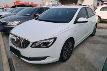 Used Buick GT 2016 18T Dual-Clutch Elite Model