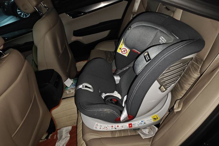 Used Cadillac ATS-L 2014 25T Comfort Model
