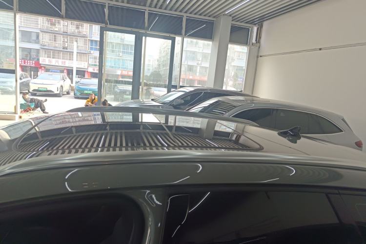 Used Audi Q4 e-tron 2022 50 e-tron quattro Creation Edition