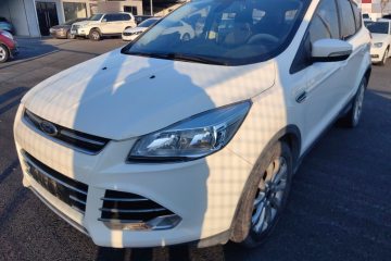 Used Ford Kuga 2015 1.5L GTDi Two-Wheel Drive Fashion Edition