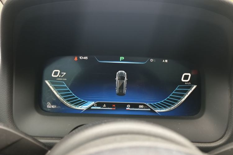 Used BYD Tang 2018 2.0T Automatic SmartConnect Prestige 7-Seater China V Standard