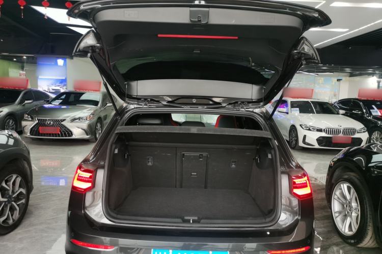 Used Volkswagen Golf GTI 2021 380TSI DSG GTI
