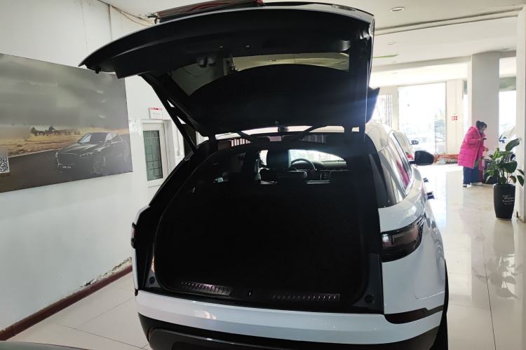 Used Land Rover Range Rover Velar 2020 P250 R-DYNAMIC S