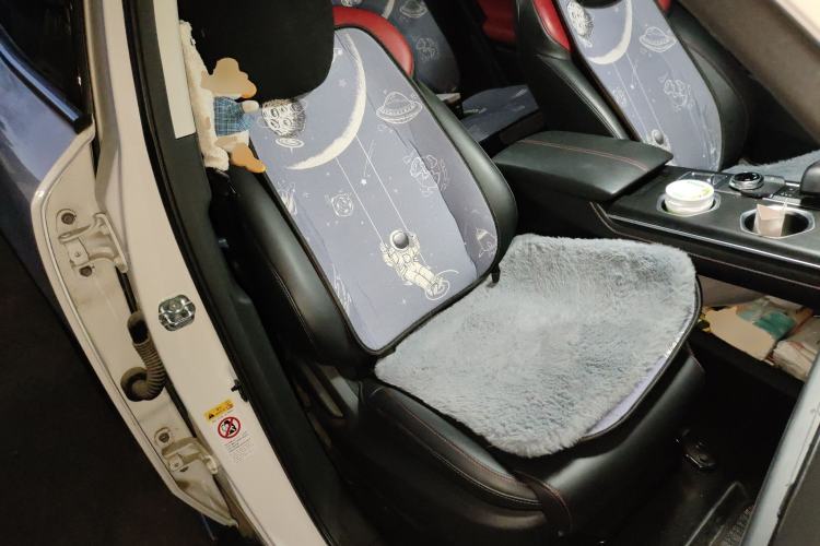 Used Changan CS55PLUS 2022 2nd Generation 1.5T DCT Prestige Version