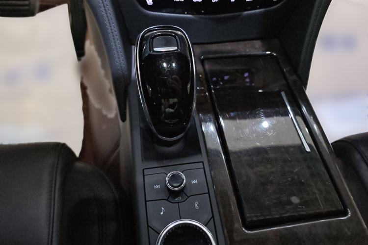 Used Cadillac CT6 2022 28T Luxury Edition
