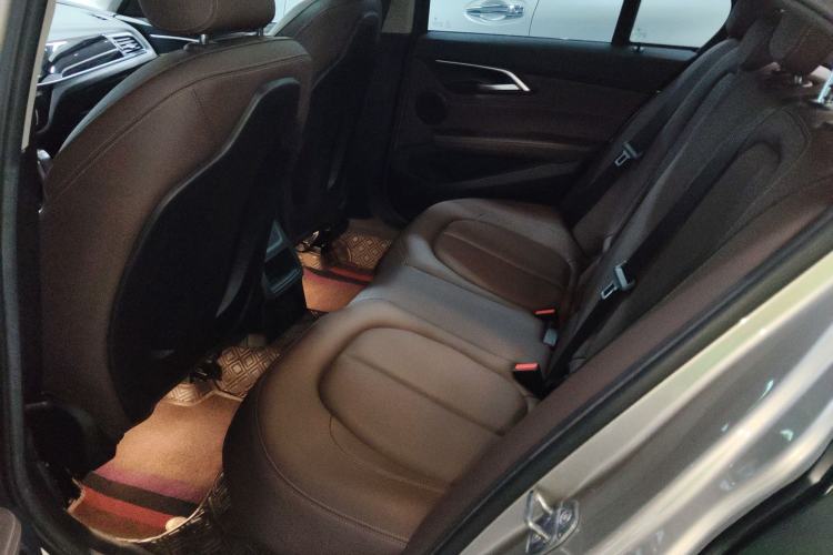 Used BMW 1 Series 2019 118i M Sport Package
