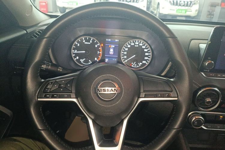 Used Nissan Sylphy 2020 1.6L XL CVT Enjoyment Edition
