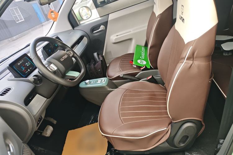 Used Qiyuan Lumin 2023 205km Xiangqin Version