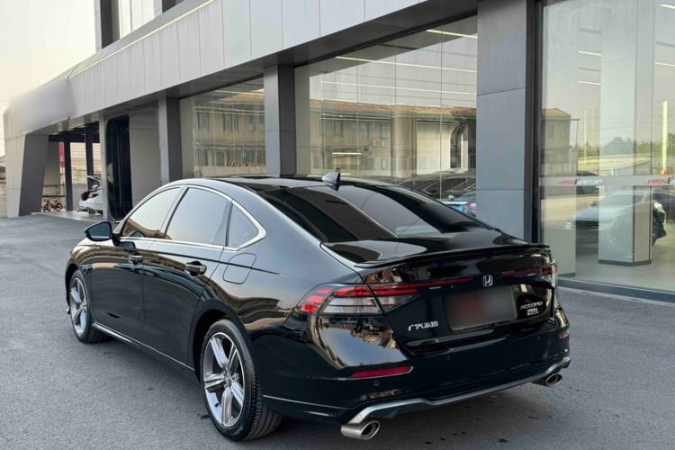 Used Honda Accord 2023 260TURBO Excellence Edition