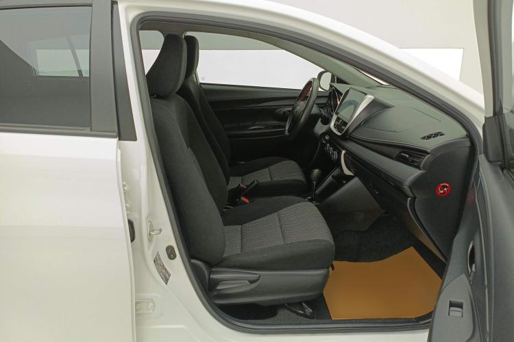 Used Toyota Vios FS 2017 1.5L CVT Fengchi Edition
