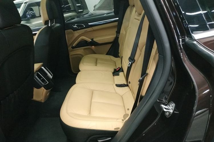 Used Porsche Cayenne 2015 Cayenne 3.0T
