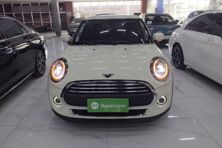 Used  MINI 2020 1.5T ONE PLUS