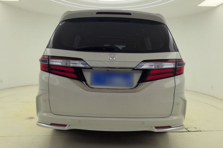 Used Honda Odyssey 2019 2.0L Rui·Smart Edition