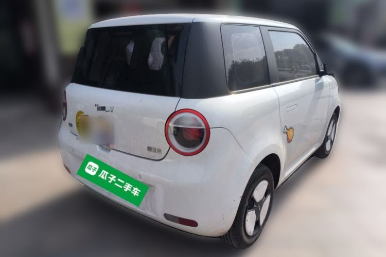 Used  Lumin 2024 130km Qingyue Version