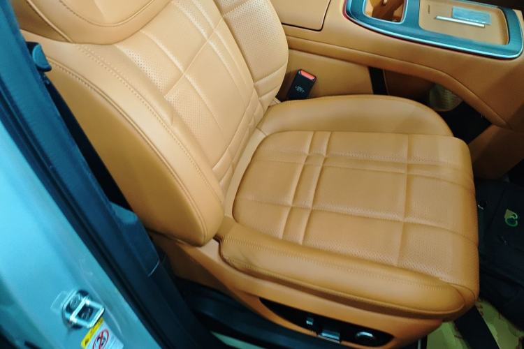 Used  S09 2025 Four-Wheel Drive Ultra+ Custom Edition