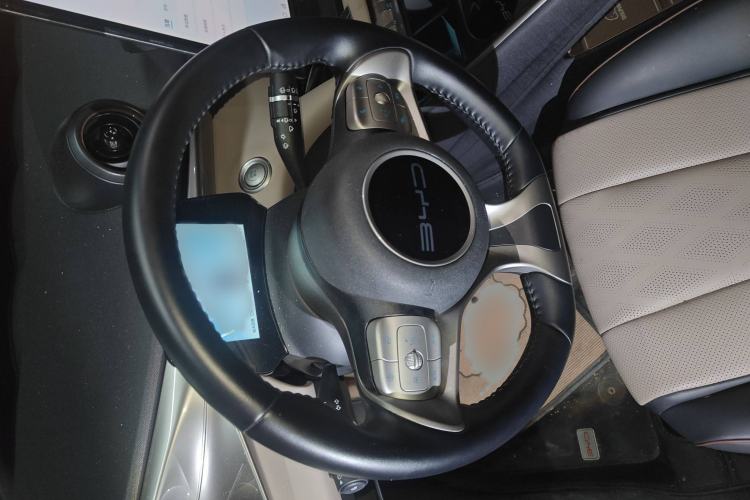 Used BYD Dolphin 2023 420 km Fashion Edition