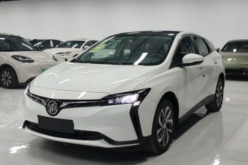 Used Buick Velite 6 2024 450km Enjoyment Plus Version