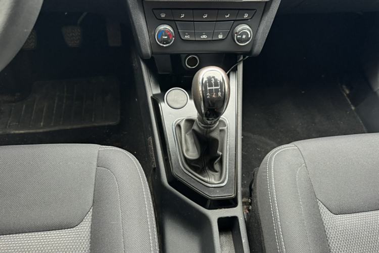 Used FAW Junpai A50 2018 1.5L Manual SmartConnect Comfort Version
