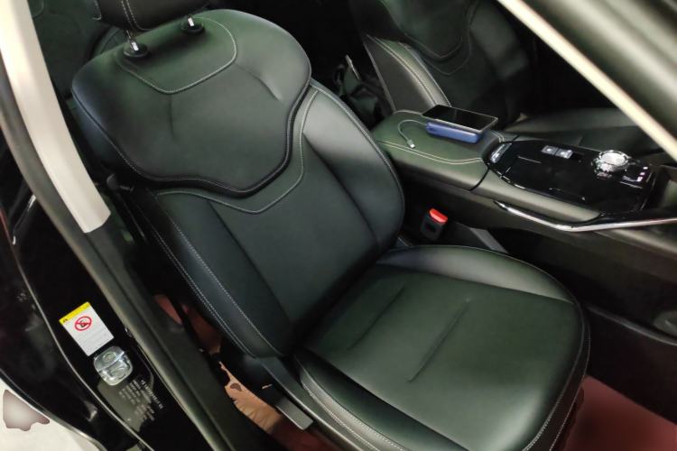 Used Haval H6 2022 3rd Generation 1.5T Automatic Two-Wheel Drive Max
