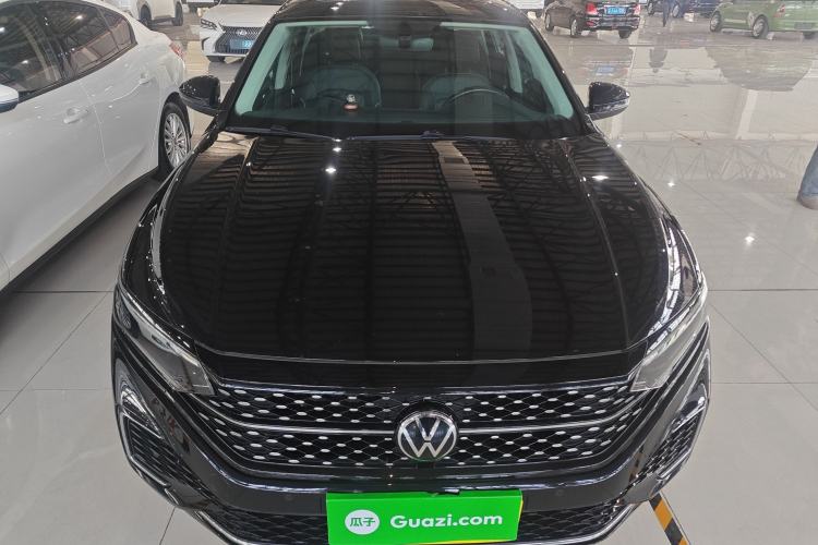 Used Volkswagen Passat 2022 330TSI Starry Elite Edition
