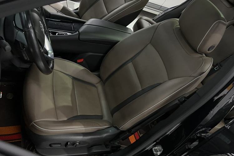 Used Buick Enclave 2022 652T 4x4 Prestige Flagship 7-Seater
