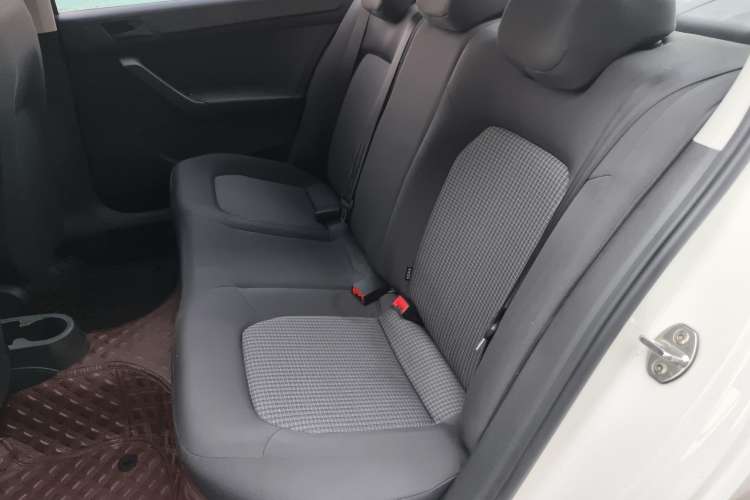 Used Volkswagen Santana 2018 1.5L Automatic Fashion Edition
