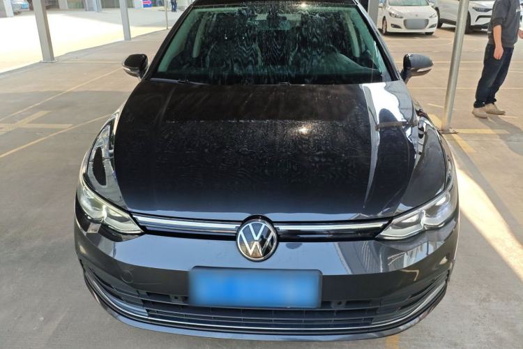 Used Volkswagen Golf 2021 280TSI DSG Pro